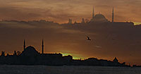 14 Istanbul