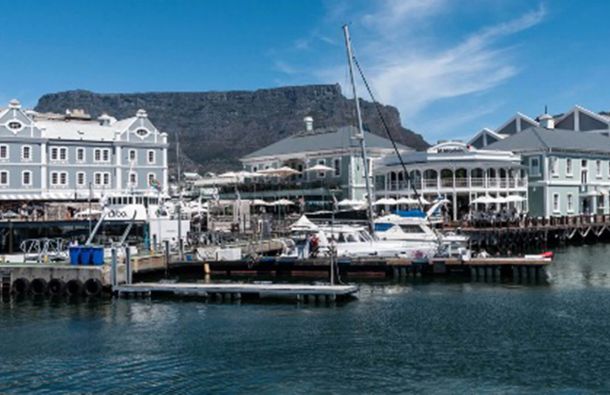 Südafrika – Momente für die Ewigkeit (Teil 2)